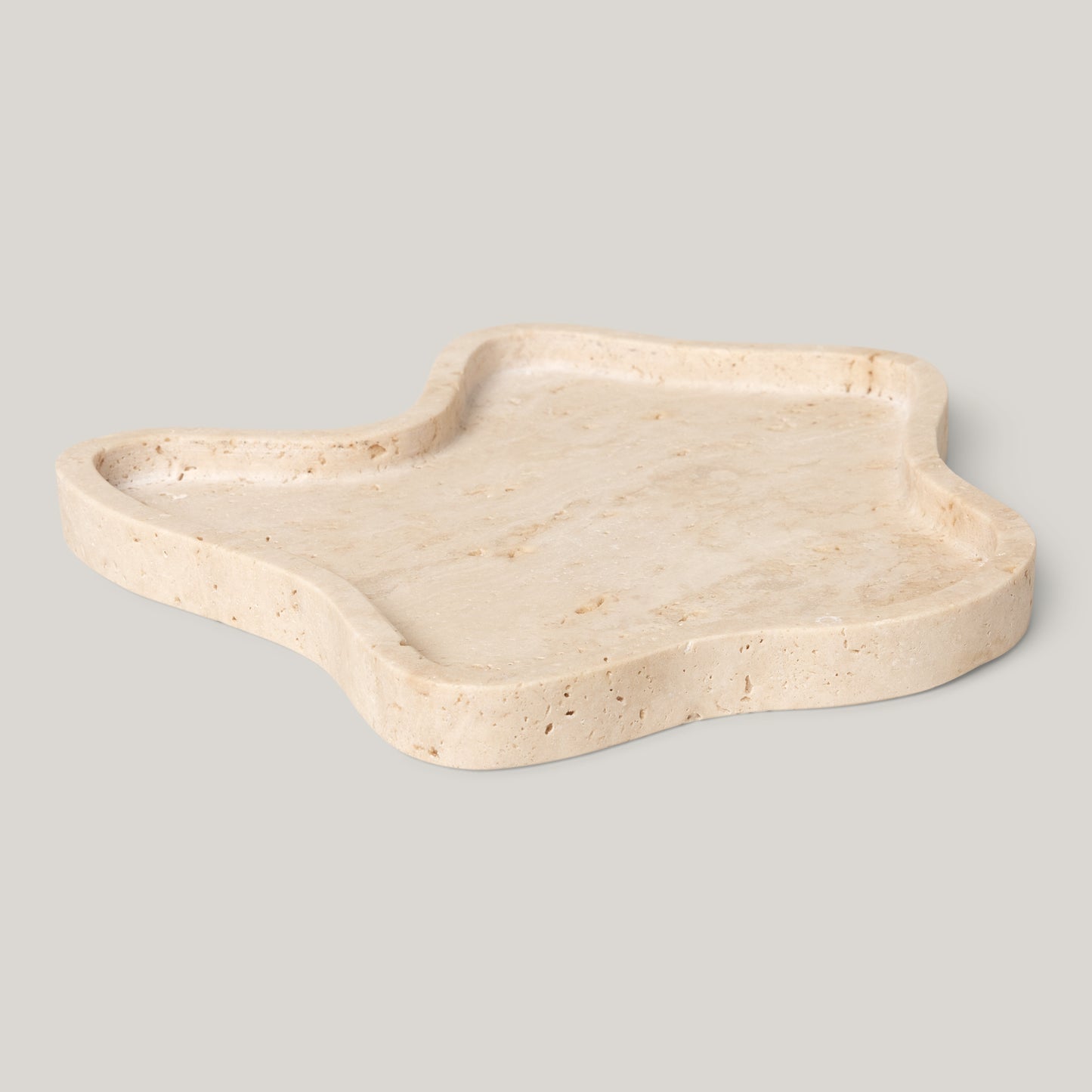 Arya Tray Travertine